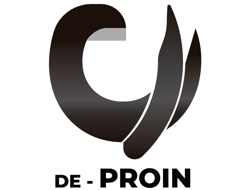 Deproin Logo